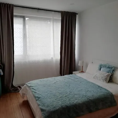 Quinta Do Max Holiday home Angra do Heroismo
