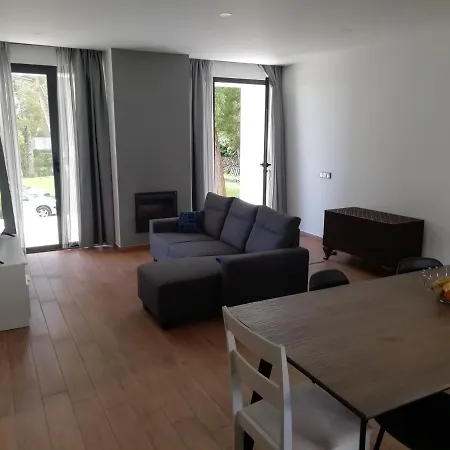 Quinta Do Max Holiday home